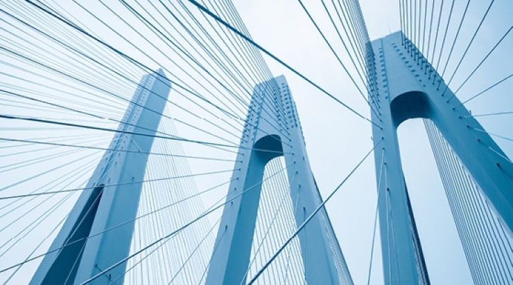 Connect with Hogan Lovells Alumni Community