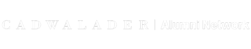 Cadwalader Logo